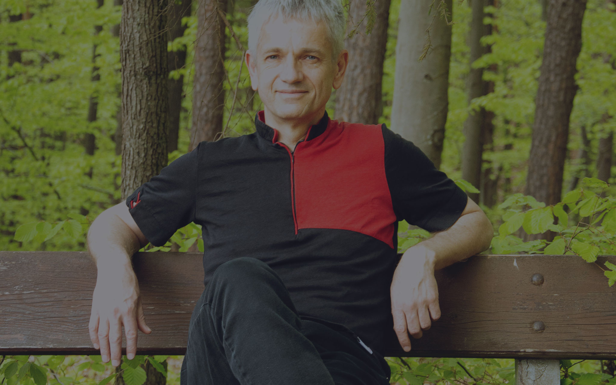 Prof. Dr. Reinhard Willfort